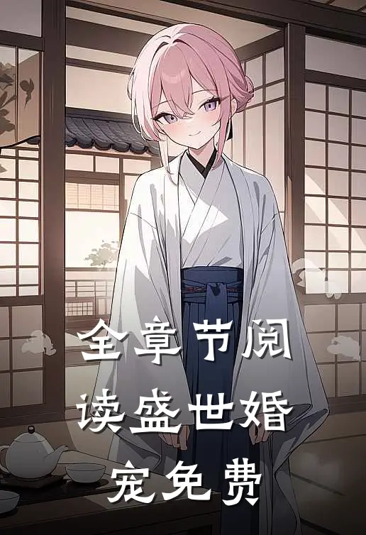 全章节阅读盛世婚宠免费
