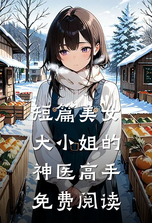 短篇美女大小姐的神医高手免费阅读