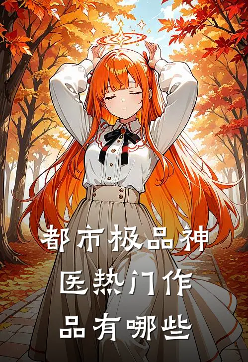 都市极品神医热门作品有哪些
