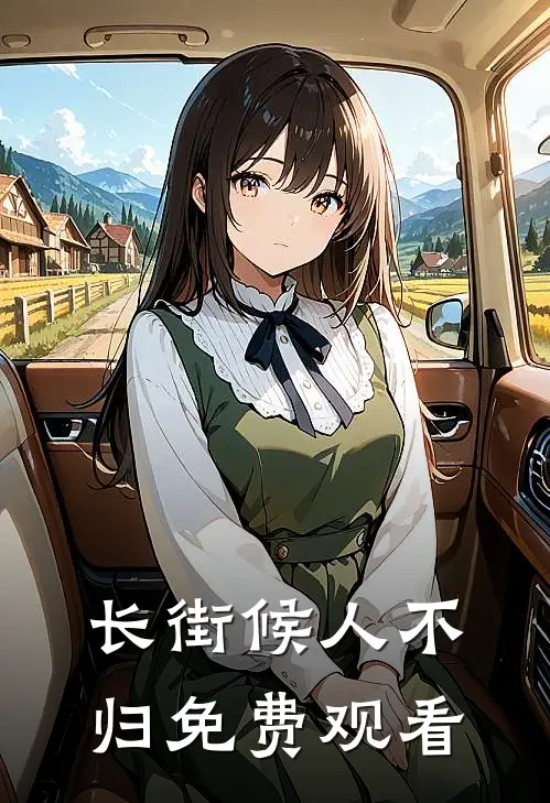 长街候人不归免费观看