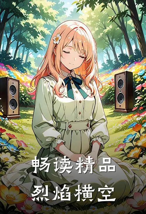 畅读精品烈焰横空