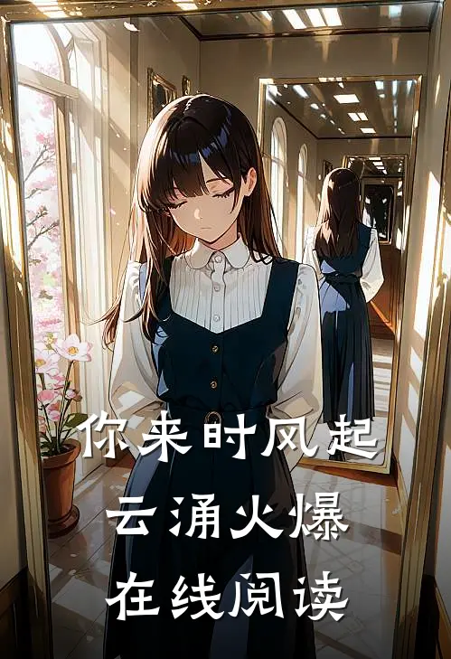 你来时风起云涌火爆在线阅读