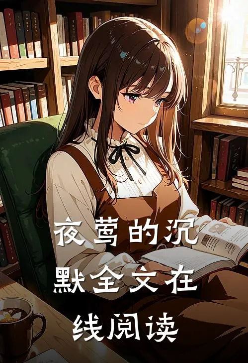 夜莺的沉默全文在线阅读