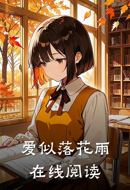 爱似落花雨在线阅读
