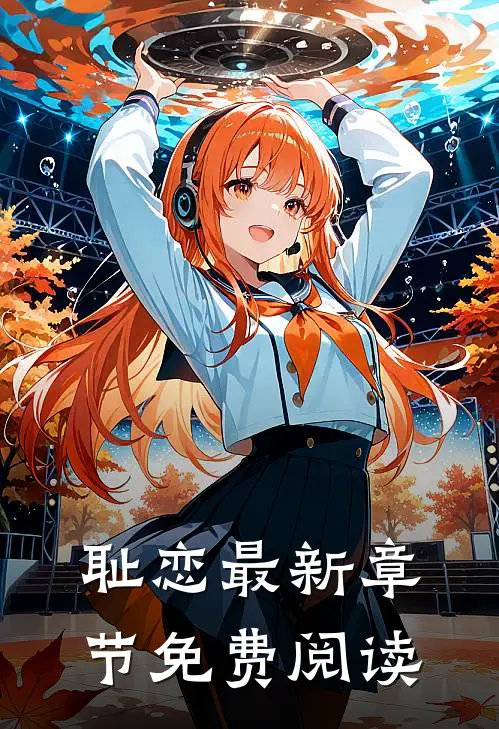 耻恋最新章节免费阅读