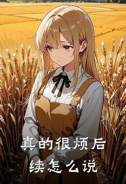 真的很烦后续怎么说