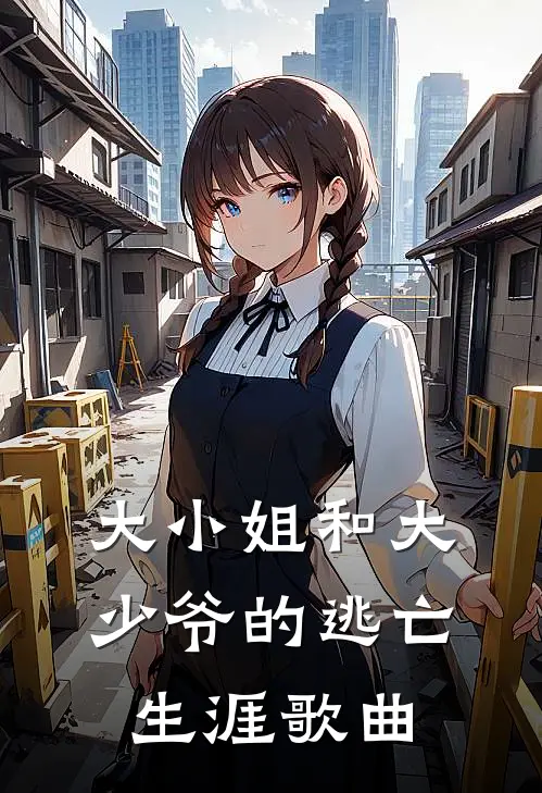 大小姐和大少爷的逃亡生涯歌曲