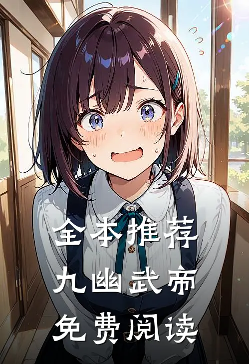 全本推荐九幽武帝免费阅读
