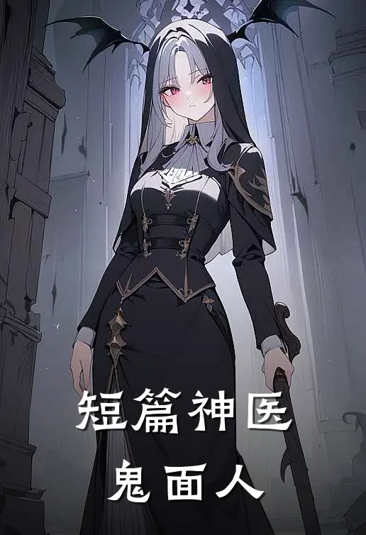 短篇神医鬼面人