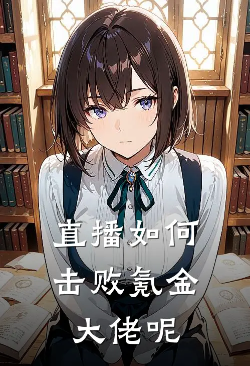 直播如何击败氪金大佬呢