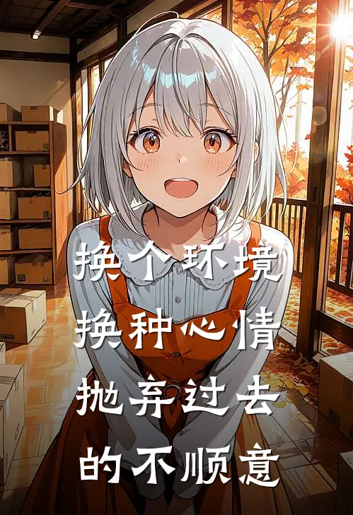 换个环境换种心情抛弃过去的不顺意