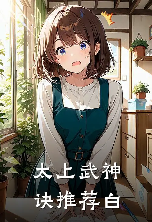 太上武神诀推荐白