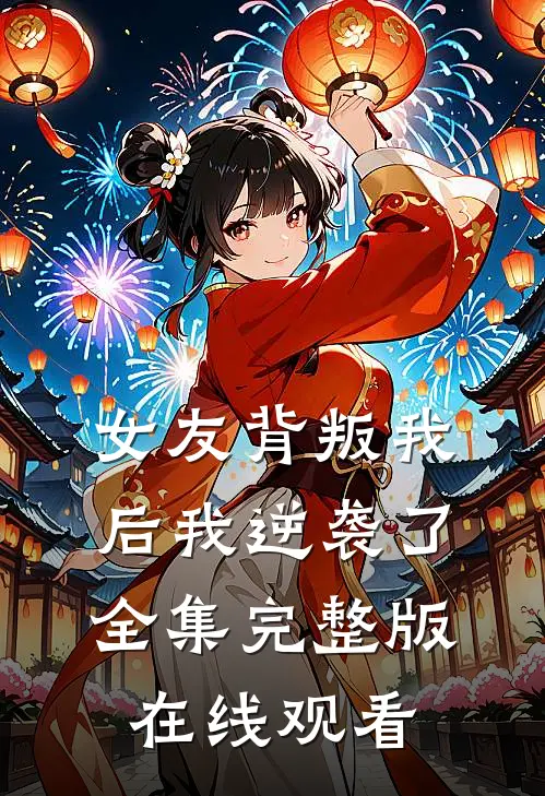 女友背叛我后我逆袭了全集完整版在线观看