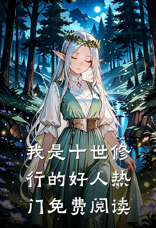 我是十世修行的好人热门免费阅读