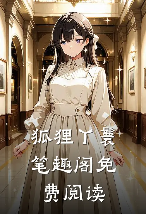 狐狸丫鬟笔趣阁免费阅读