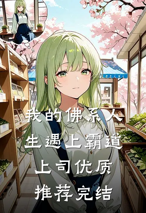 我的佛系人生遇上霸道上司优质推荐完结