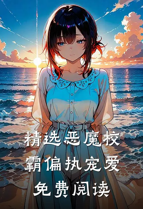 精选恶魔校霸偏执宠爱免费阅读