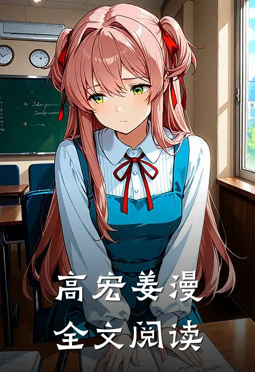 高宏姜漫全文阅读