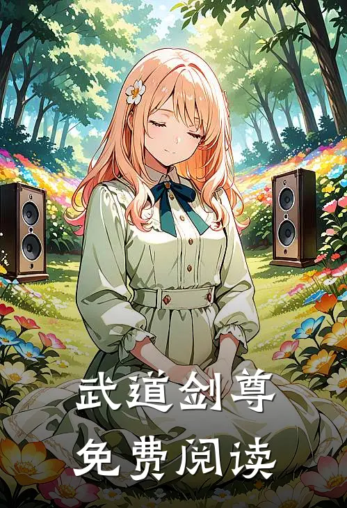 武道剑尊 免费阅读