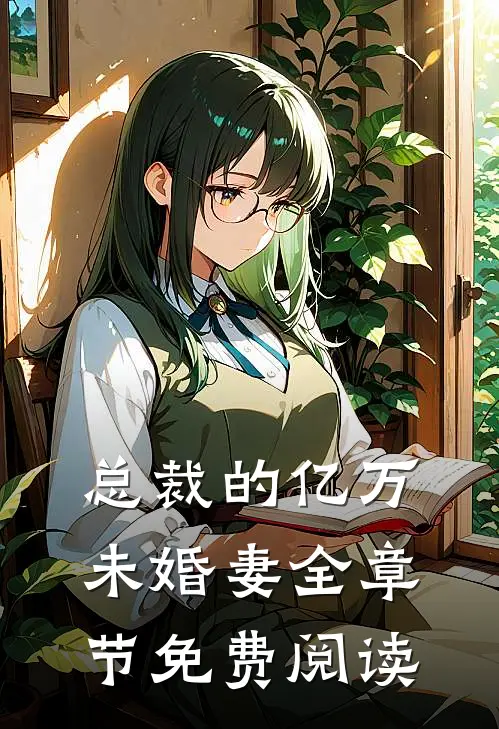 总裁的亿万未婚妻全章节免费阅读
