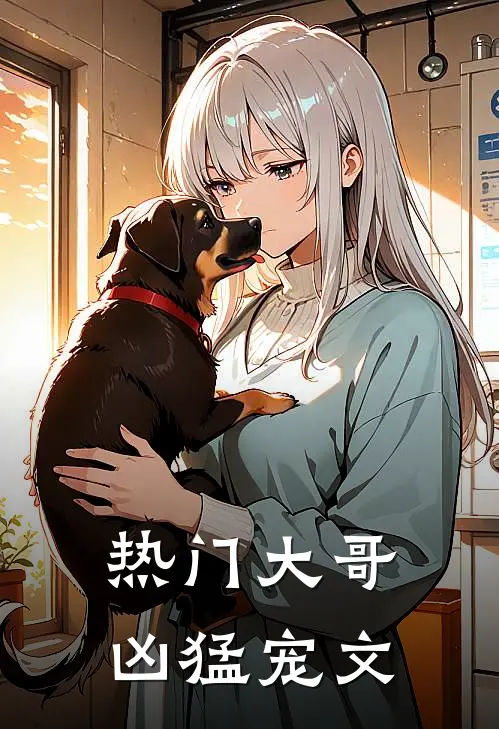 热门大哥凶猛宠文