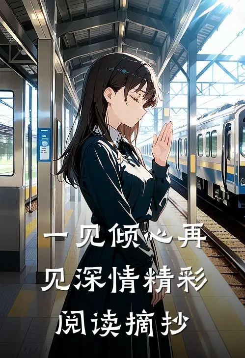 一见倾心再见深情精彩阅读摘抄