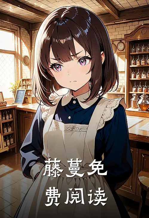藤蔓免费阅读