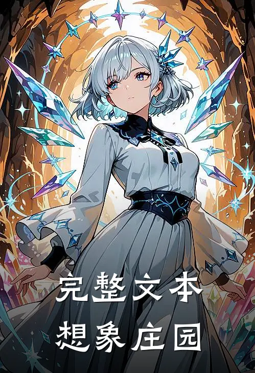 完整文本想象庄园