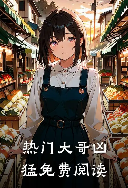 热门大哥凶猛免费阅读