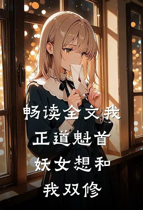 畅读全文我,正道魁首,妖女想和我双修