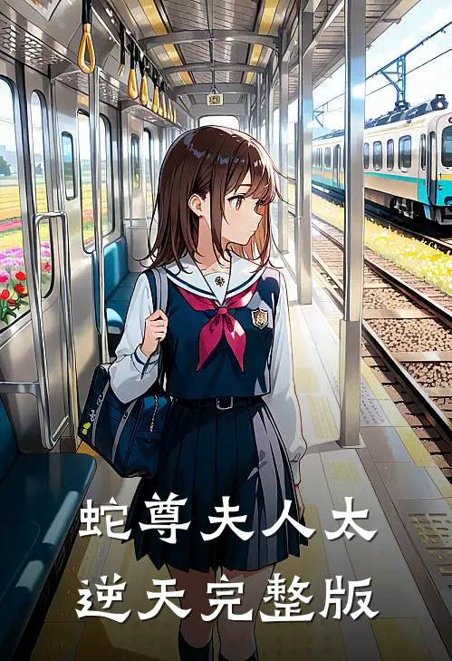 蛇尊夫人太逆天完整版