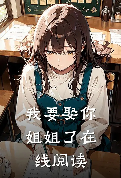 我要娶你姐姐了在线阅读