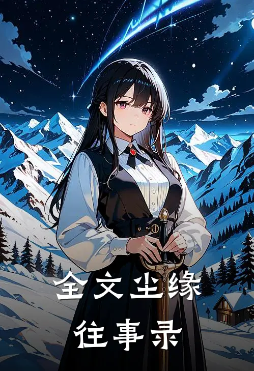 全文尘缘往事录