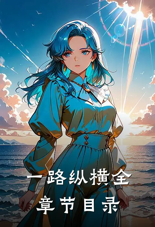一路纵横全章节目录