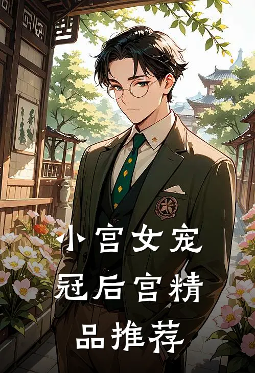 小宫女宠冠后宫精品推荐