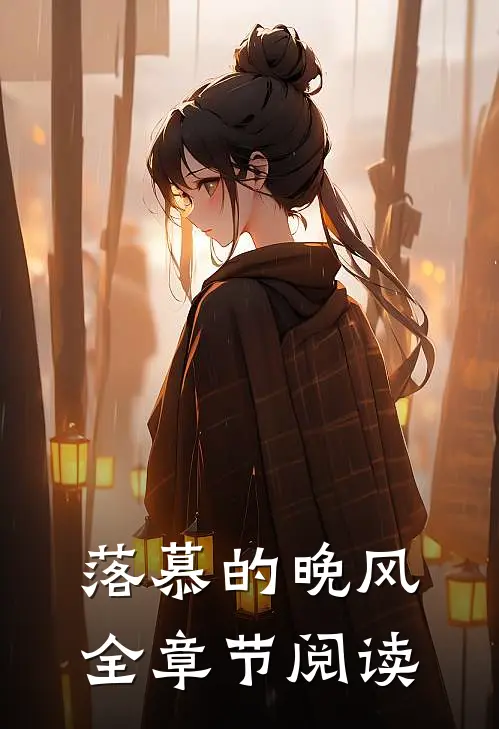 落慕的晚风全章节阅读