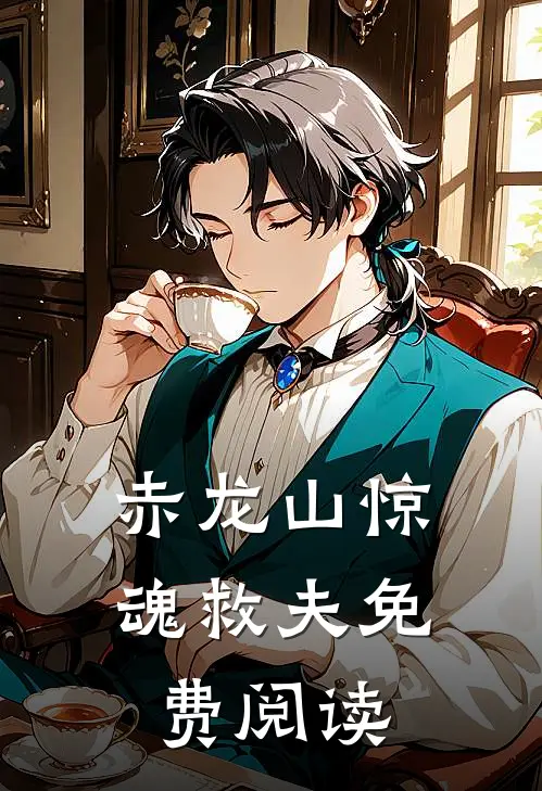赤龙山惊魂救夫免费阅读