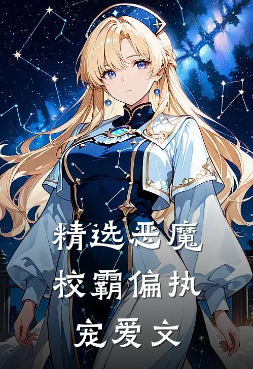 精选恶魔校霸偏执宠爱文