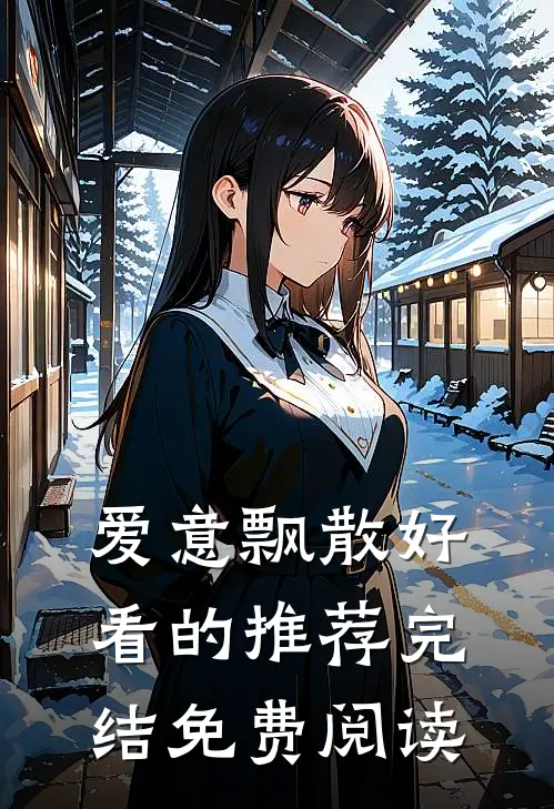 爱意飘散好看的推荐完结免费阅读
