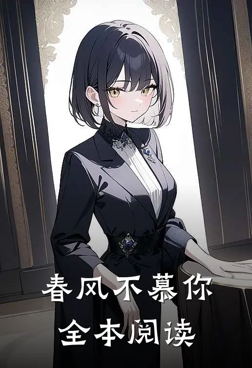 春风不慕你全本阅读