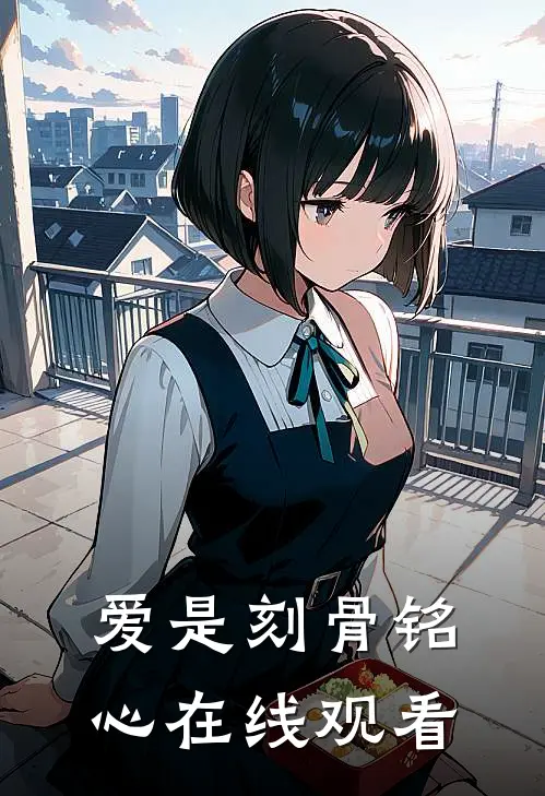爱是刻骨铭心在线观看