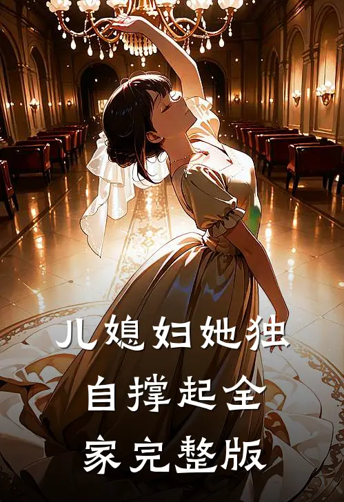儿媳妇她独自撑起全家完整版