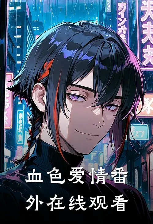 血色爱情番外在线观看