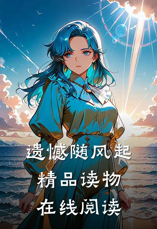 遗憾随风起精品读物在线阅读