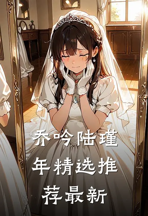 乔吟陆瑾年精选推荐最新