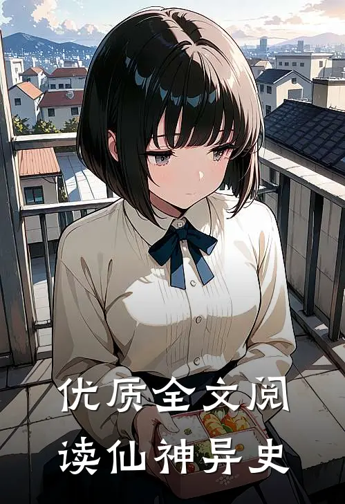 优质全文阅读仙神异史