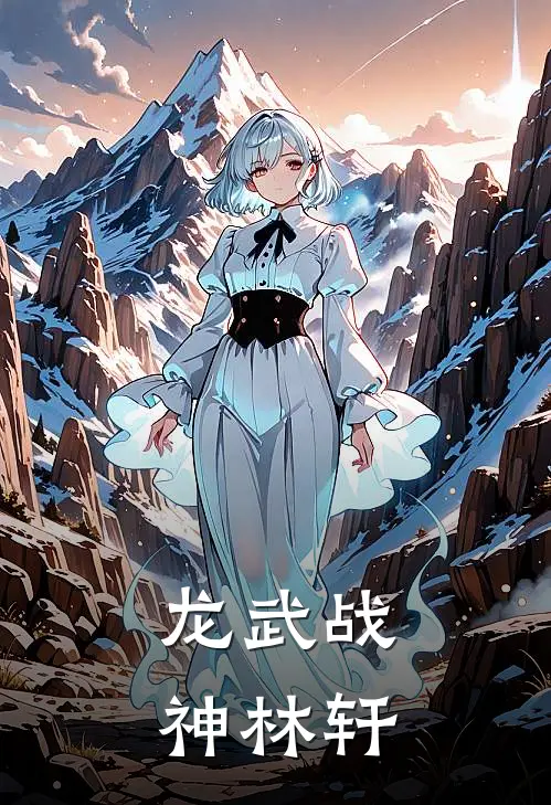 龙武战神林轩