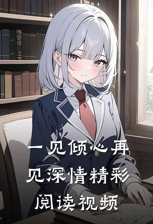 一见倾心再见深情精彩阅读视频