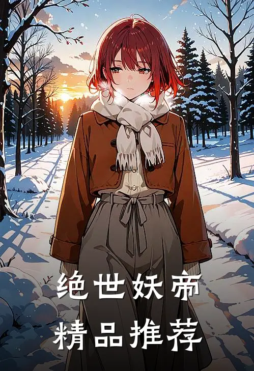 绝世妖帝精品推荐
