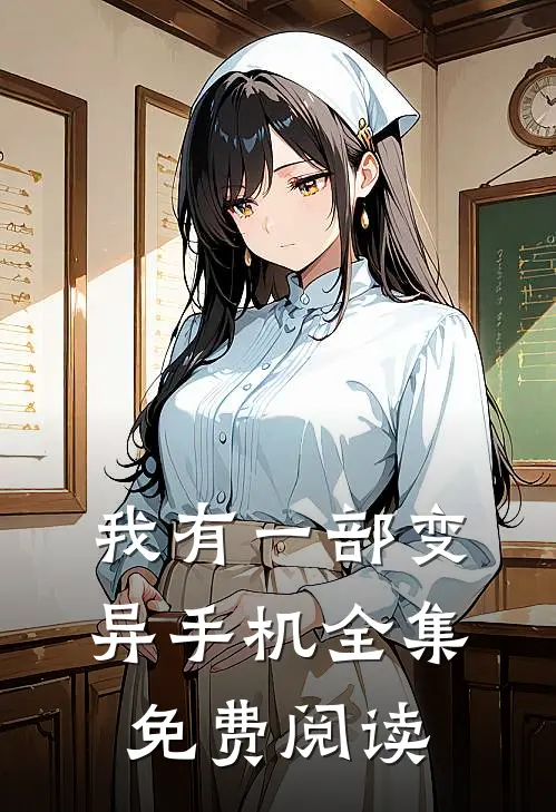 我有一部变异手机全集免费阅读
